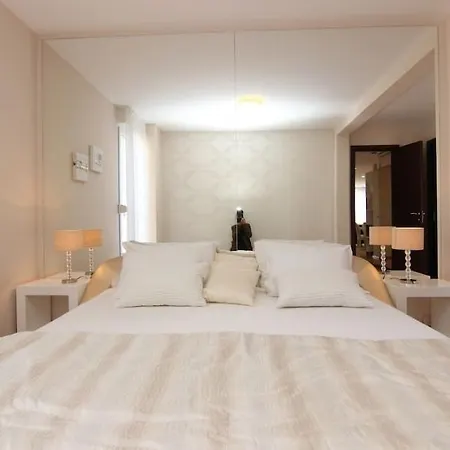 Luxuria*****Apartment Amazing View Split